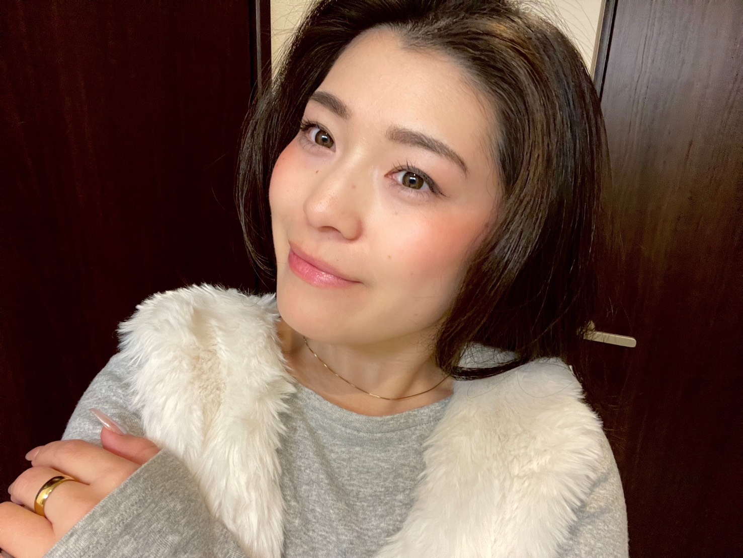 出張ネイリスト | Hinano